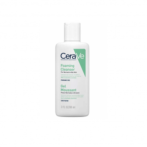 CERAVE HABZÓ TISZTÍTÓ GÉL - 88ML